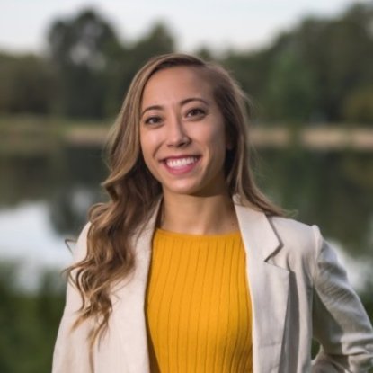 Nicole Migacz Headshot