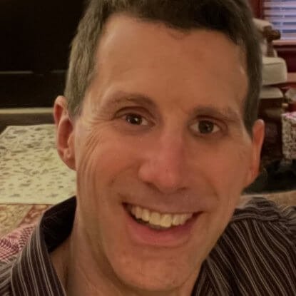 Chris Chandler Headshot