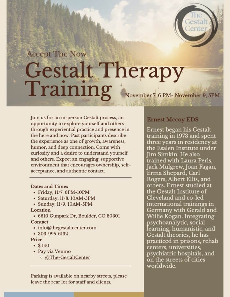 November Training wordy FINAL