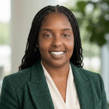 Quaneisha Collins